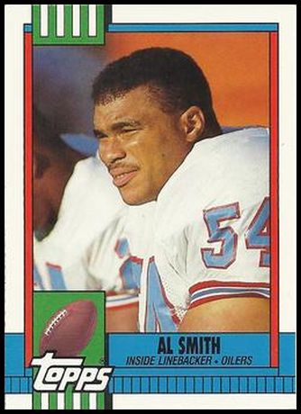 86T Al Smith